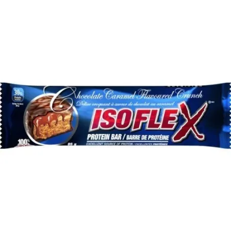 ALLMAX Isoflex Bar от Ready for Life