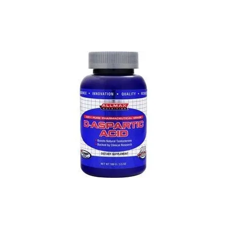 ALLMAX D-Aspartic Acid от Ready for Life