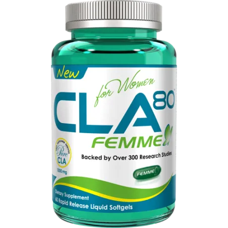 ALLMAX CLA 80 Femme от Ready for Life