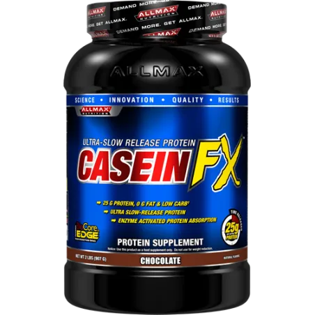 ALLMAX Casein FX от Ready for Life