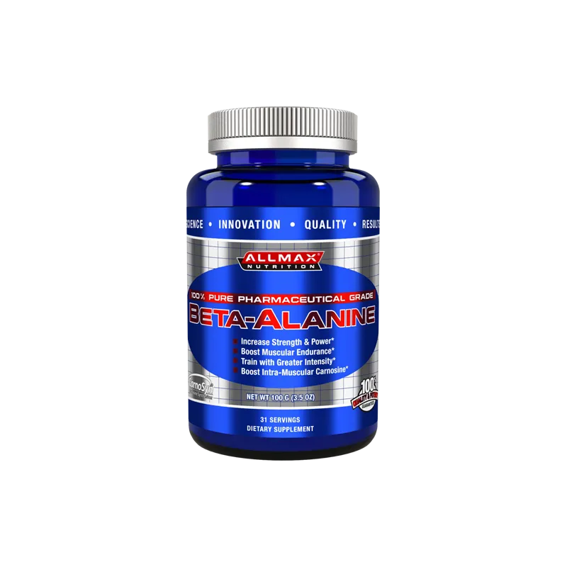 ALLMAX Beta-Alanine от Ready for Life