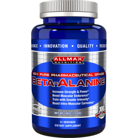 ALLMAX Beta-Alanine от Ready for Life