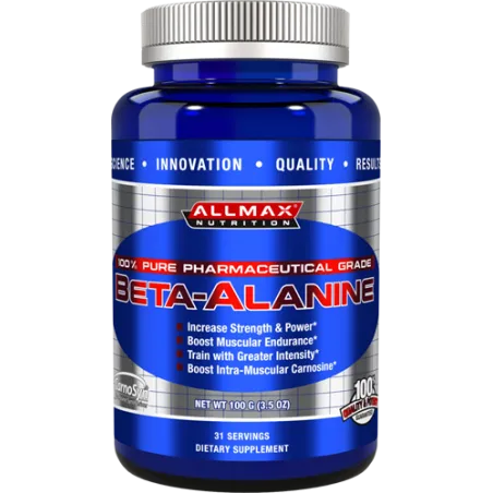 ALLMAX Beta-Alanine от Ready for Life