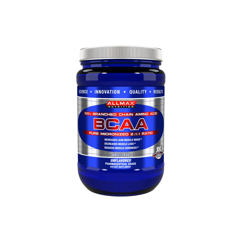 ALLMAX BCAA 2:1:1 от Ready for Life