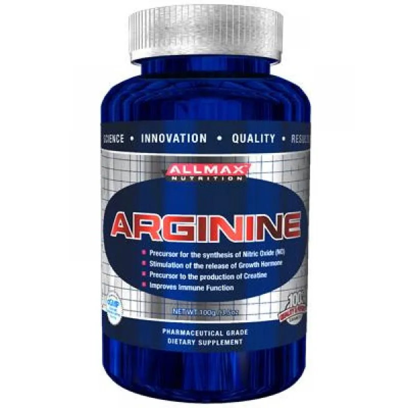 ALLMAX Arginine HCL от Ready for Life