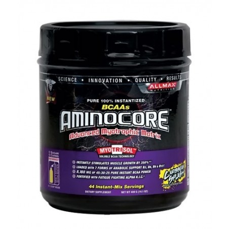 ALLMAX Aminocore BCAA от Ready for Life