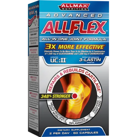 ALLMAX Allflex от Ready for Life