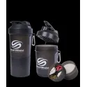 SmartShake Black Gunsmoke от Ready for Life