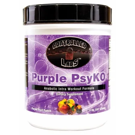 Controlled Labs Purple PsyKO от Ready for Life