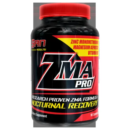 SAN ZMA Pro oт Ready for Life
