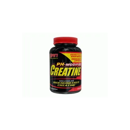 SAN PH-Modified Creatine oт Ready for Life