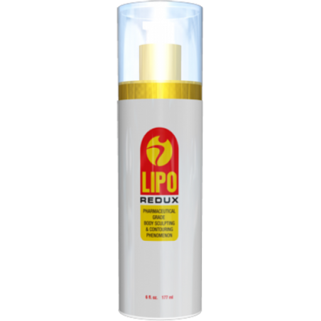 SAN Lipo Redux oт Ready for Life