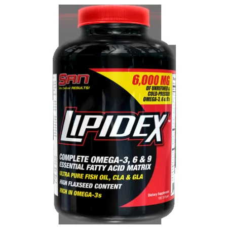 SAN Lipidex oт Ready for Life