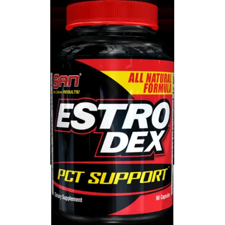 SAN Estrodex oт Ready for Life