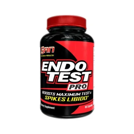 SAN Endotest Pro oт Ready for Life