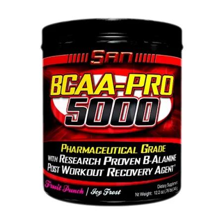 SAN BCAA-Pro 5000 oт Ready for Life