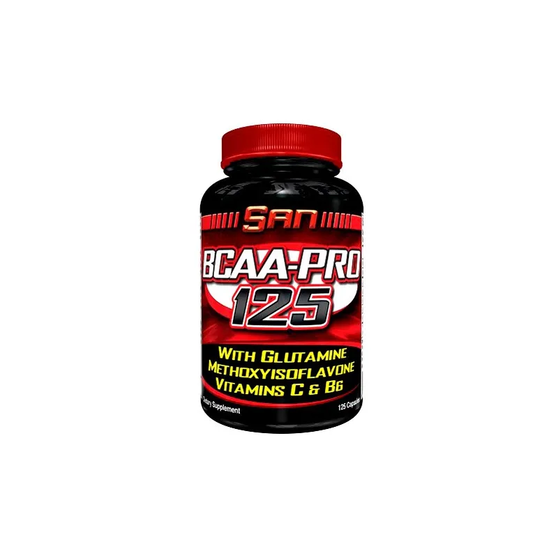 SAN BCAA-Pro oт Ready for Life
