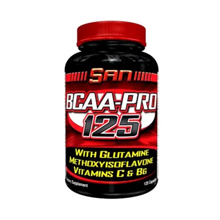 SAN BCAA-Pro oт Ready for Life
