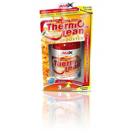 Amix ThermoLean от Ready for Life
