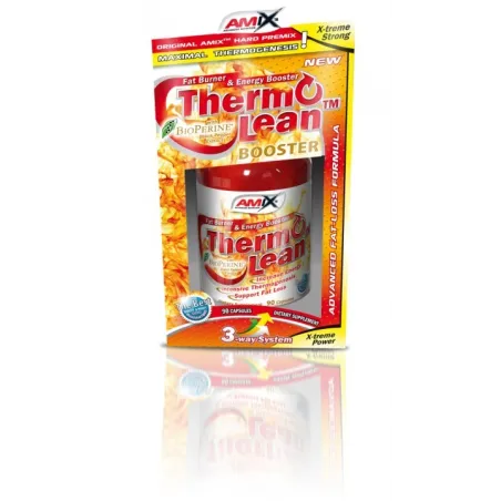 Amix ThermoLean от Ready for Life