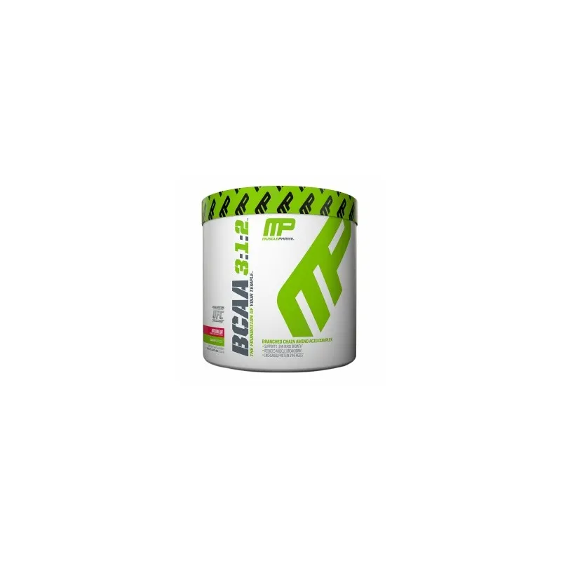 MusclePharm BCAA 3:1:2 от Ready for Life