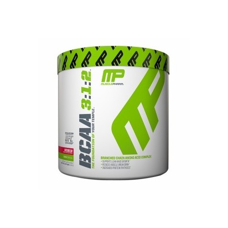 MusclePharm BCAA 3:1:2 от Ready for Life