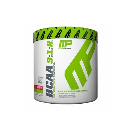 MusclePharm BCAA 3:1:2 от Ready for Life