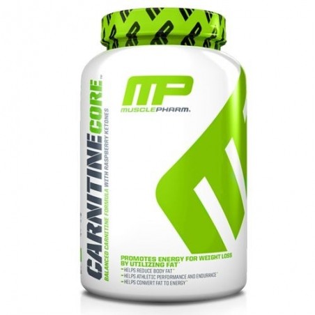MusclePharm Carnitine Core от Ready for Life