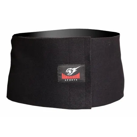 Armageddon Sports Неопренов колан Deluxe от Ready for Life