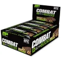 MusclePharm Combat Crunch Protein Bar от Ready for Life