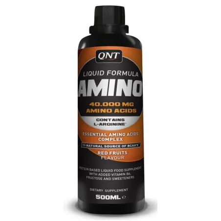 QNT Amino Acid Liquid от Ready for Life
