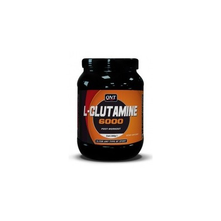 QNT L-Glutamine 500g. от Ready for Life