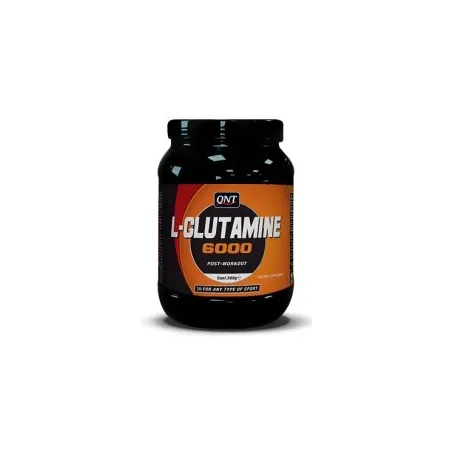 QNT L-Glutamine 500g. от Ready for Life