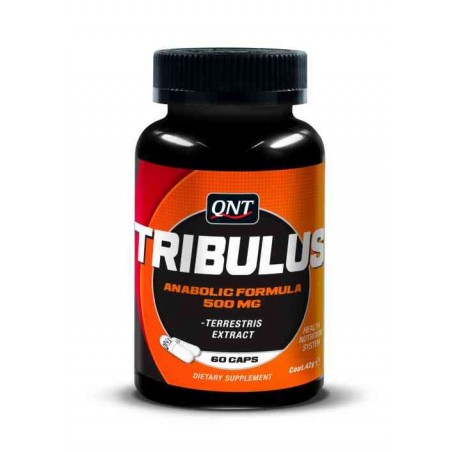QNT Tribulus 60 Caps. от Ready for Life