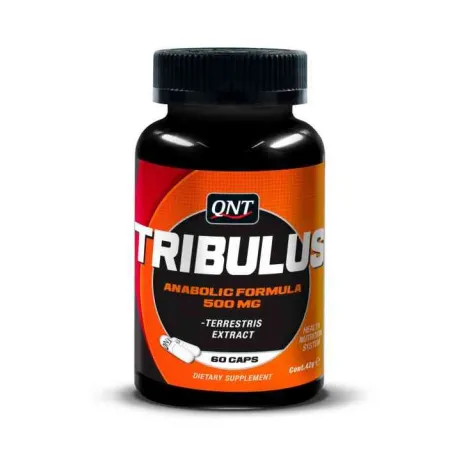 QNT Tribulus 60 Caps. от Ready for Life