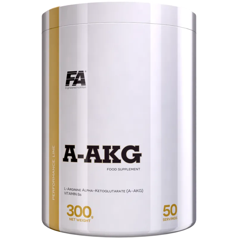 FA Nutrition A-AKG от Ready for Life