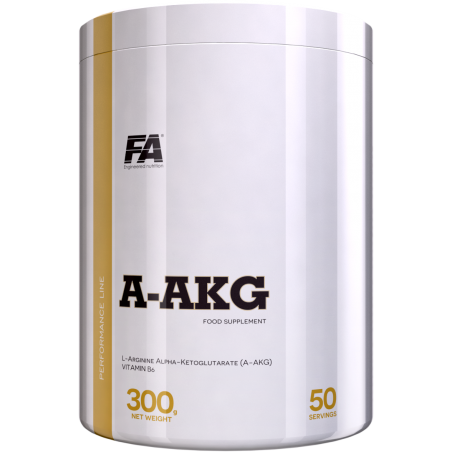 FA Nutrition A-AKG от Ready for Life
