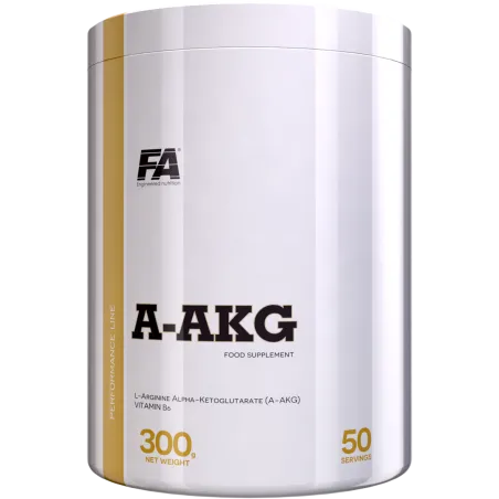 FA Nutrition A-AKG от Ready for Life