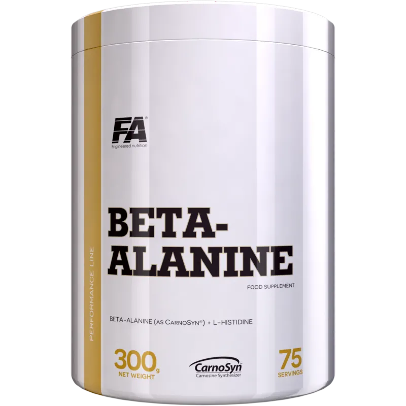 Beta-Alanine CarnoSyn от Ready for life