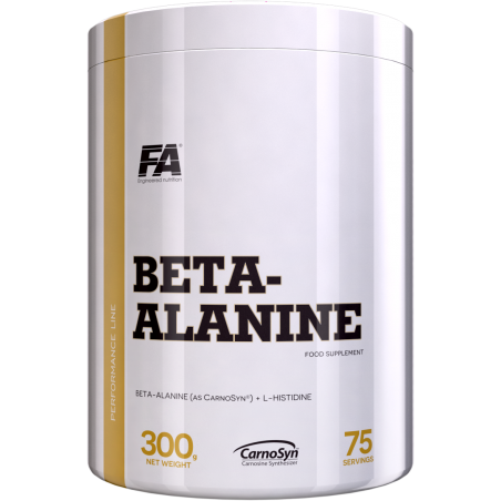 Beta-Alanine CarnoSyn от Ready for life