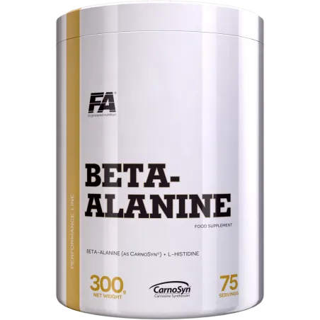 Beta-Alanine CarnoSyn от Ready for life
