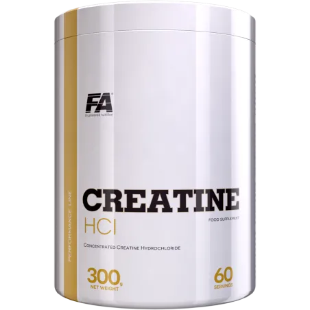 FA Nutrition Creatine HCL от Ready for Life