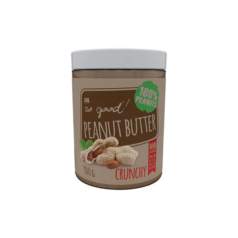 FA Nutrition So Good! Peanut Butter Crunchy от Ready for Life