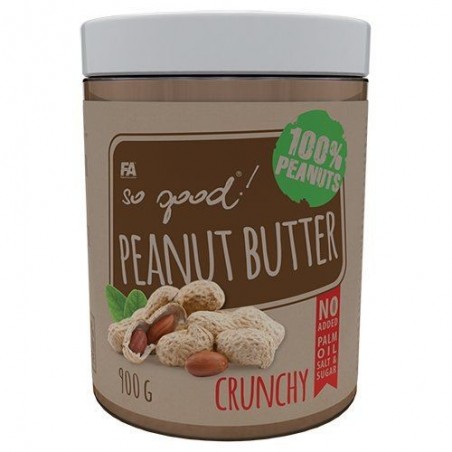 FA Nutrition So Good! Peanut Butter Crunchy от Ready for Life