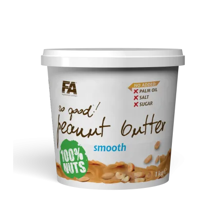 FA Nutrition So Good! Peanut Butter Smooth от Ready for Life