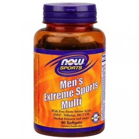 NOW Mens Extreme Sports Multivitamin  от Ready for Life