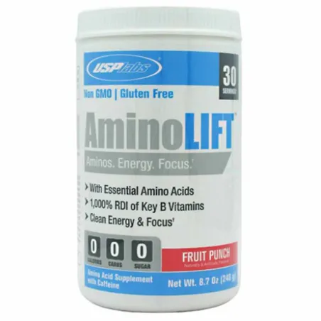 USPlabs AminoLIFT от Ready for life