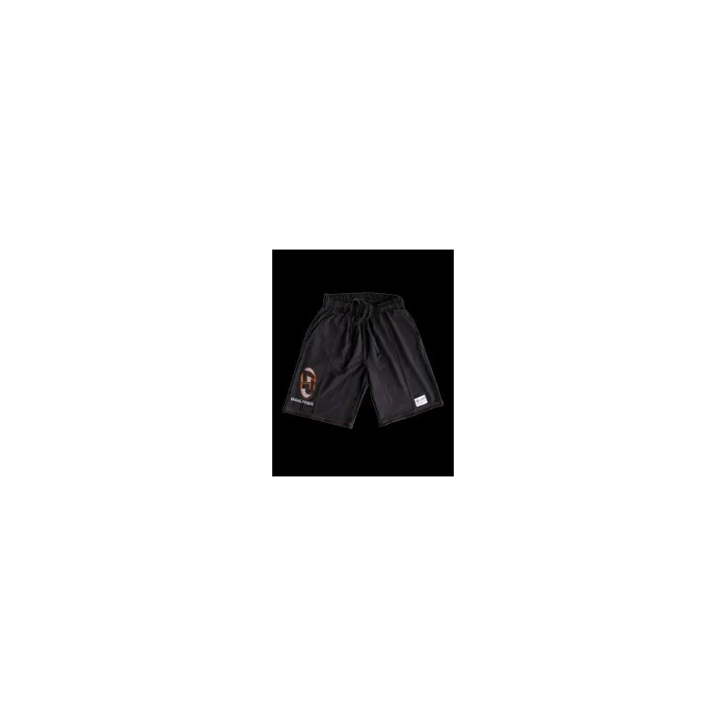 Legal Power Star Shorts от Ready for Life