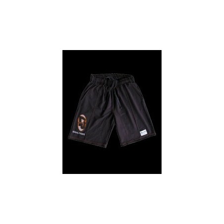Legal Power Star Shorts от Ready for Life