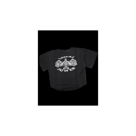 Legal Power Блуза Bodybuilding от Ready for Life